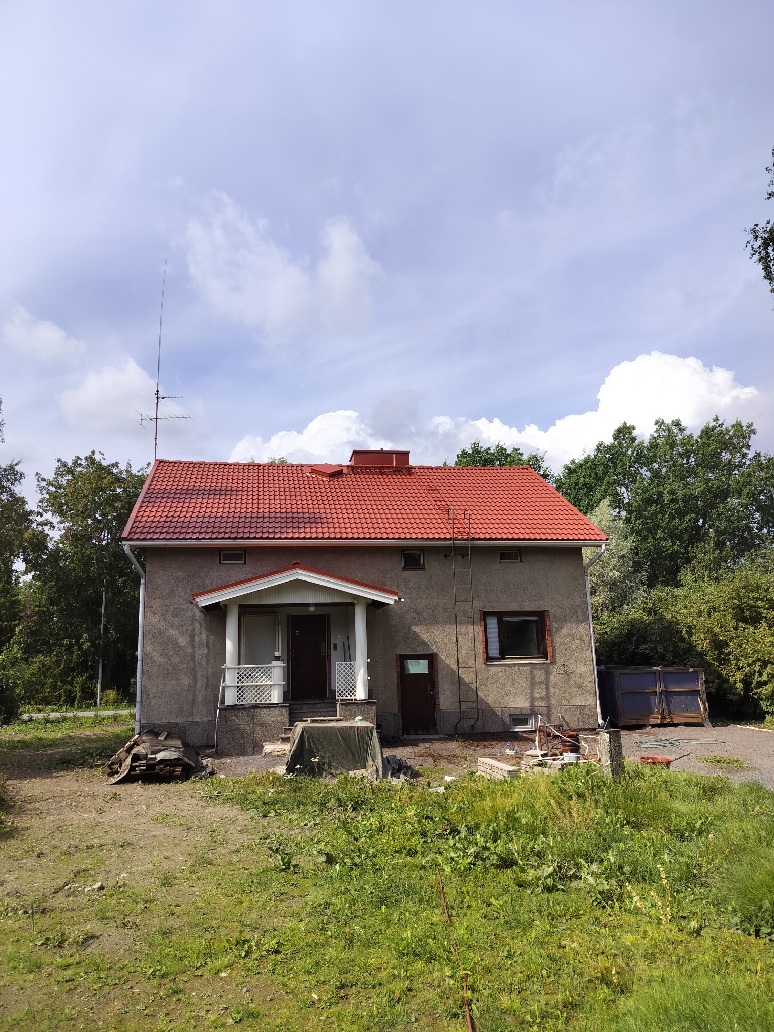 Lehtisen Katot referenssikuva 19