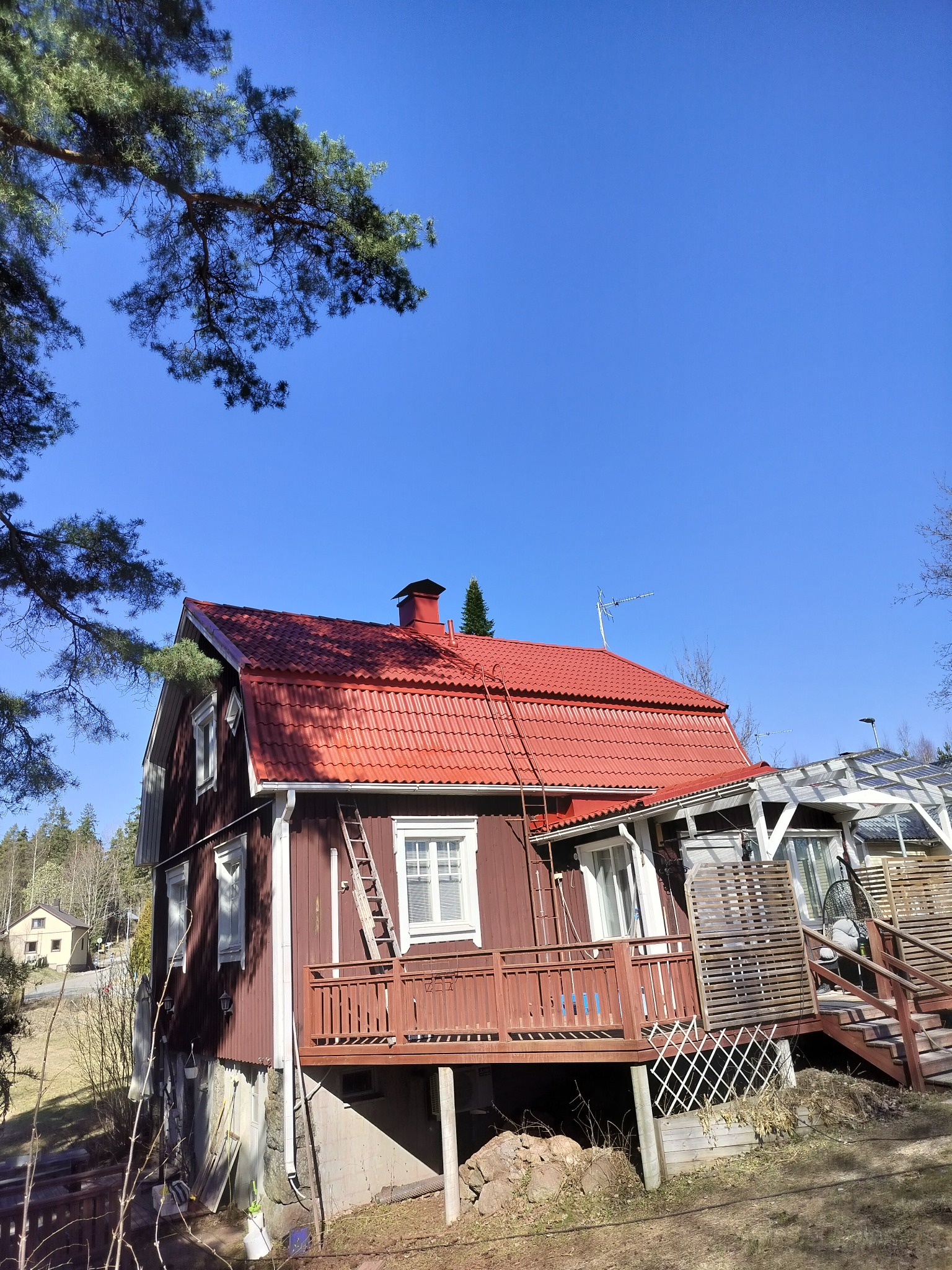 Lehtisen Katot referenssikuva 22